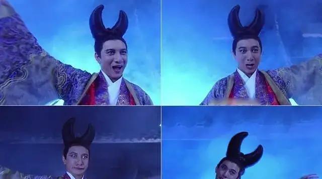 琳妹儿说|为艺术献身，大牌明星的尴尬造型，不好意思，我笑得太大声