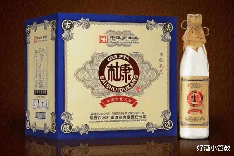 好酒小管教 国内有3款\"纯粮酿造\"白酒,口感一点也不比茅台差,却不为人知