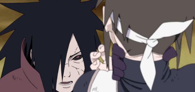 火影忍者|火影：孤独求败柱间斑，明明可以另起炉灶，为什么要听命于大名呢