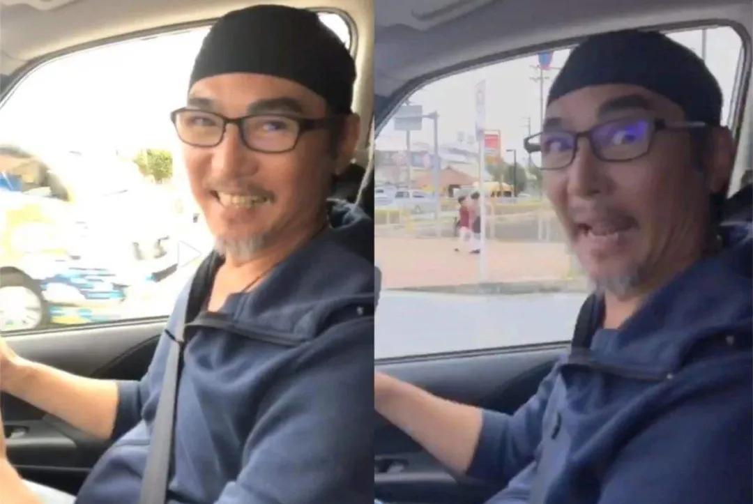 明星|娱乐圈十大“油腻”男明星，有的去油成功，有的还在苦苦挣扎