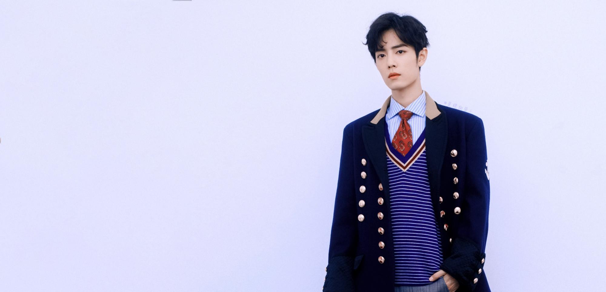 李易峰|华鼎奖“看不起”当红明星?连入围资格都没有,肖战李易峰意难平