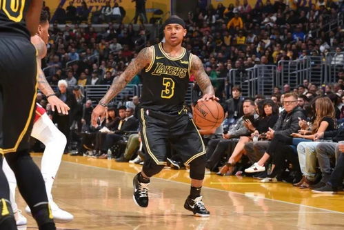 乔·约翰逊|落叶归根！7届全明星重返nba，4年后他的首秀表现如何？