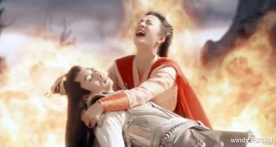 白玦|《千古玦尘》大结局：5人重生，可她却成本剧最大的意难平
