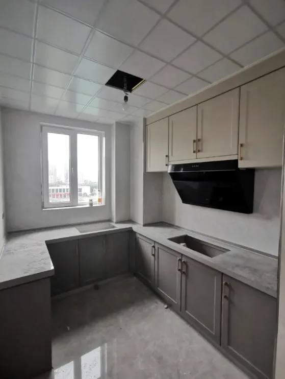 装修设计大全|定制橱柜水太深?原来是这些细节被你忽略了!