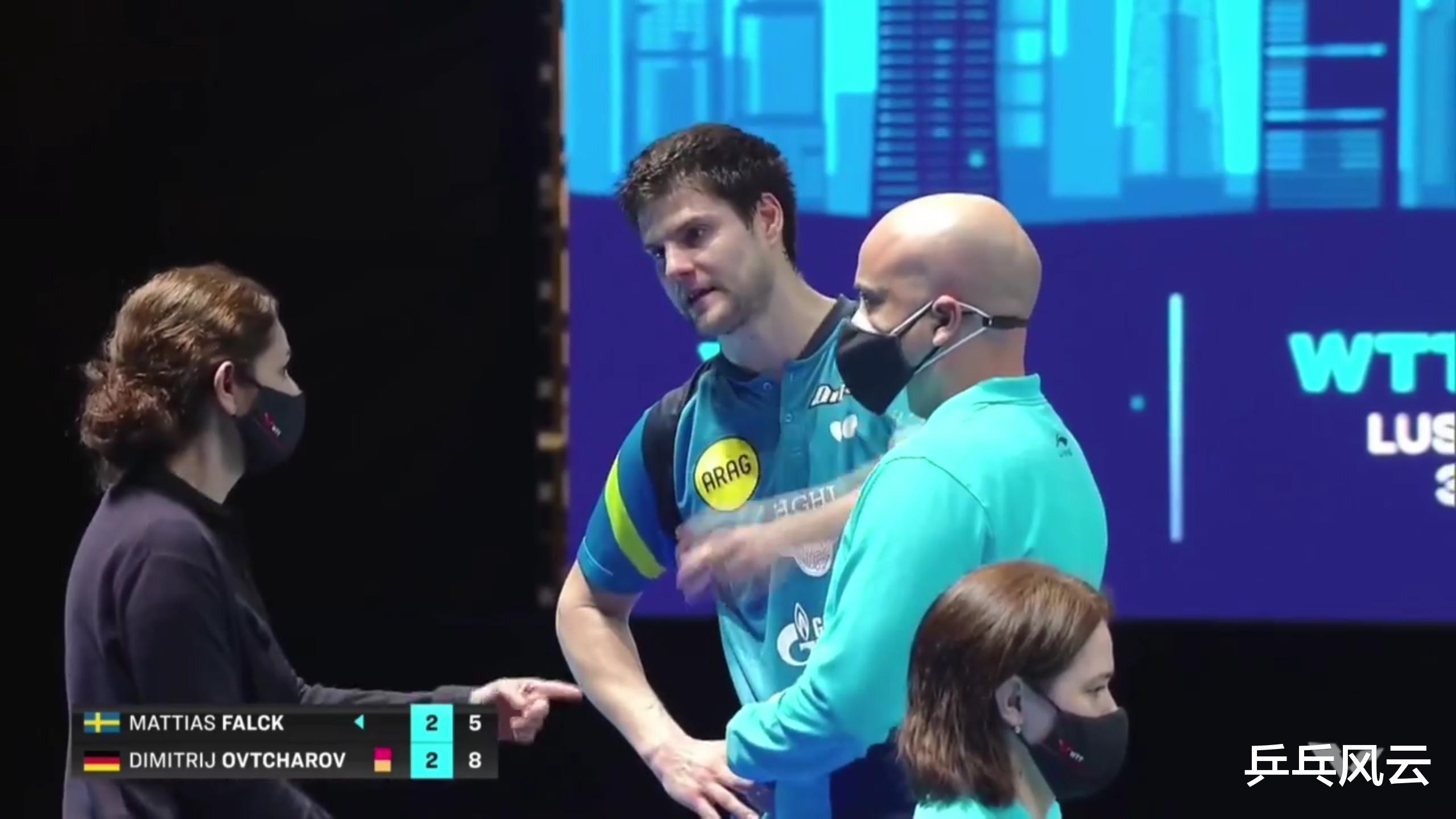 林昀儒|男女单打4强产生：日本女队包揽3席，男单林昀儒冲击冠军