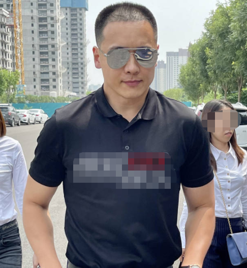 高云翔|高云翔出轨风波3年后正式复出，改名欲重新做人，状态回春气色佳