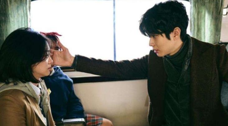 崔宇植|“演谁像谁”崔宇植，新剧播出成黑马，“魔女CP”成真