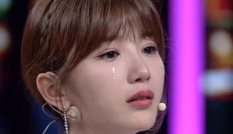 毛晓彤|毛晓彤为两个渣男浪费9年青春，在陈翔之前，还曾被他“绿”过