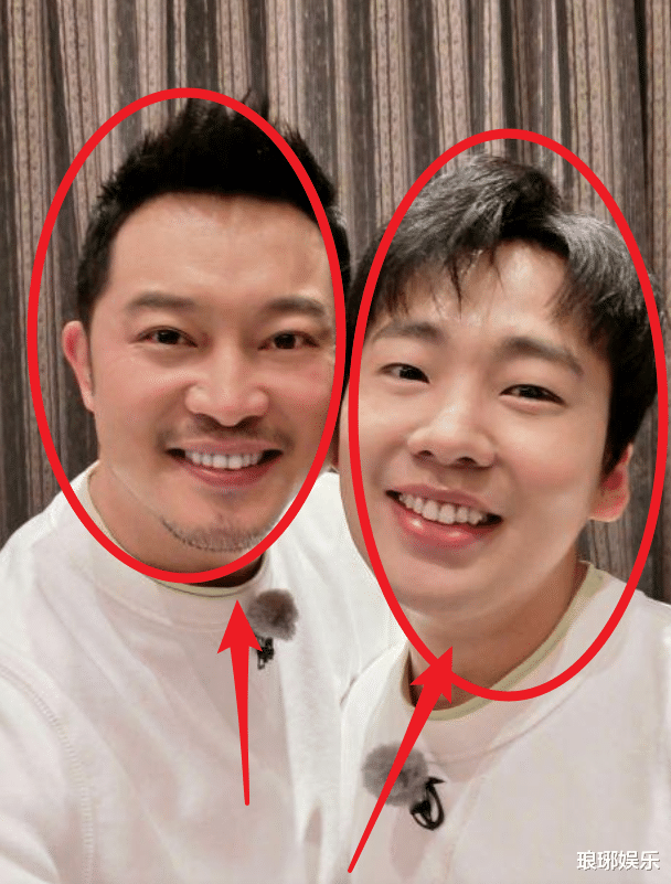 奔跑吧兄弟|《奔跑吧9》终于迎来老成员，退出录制后再回归，观众们都坐不住了