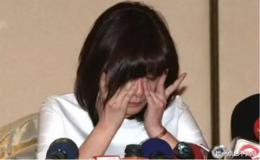 贾静雯|贾静雯，47岁，吃够了苦，也终于尝到了甜