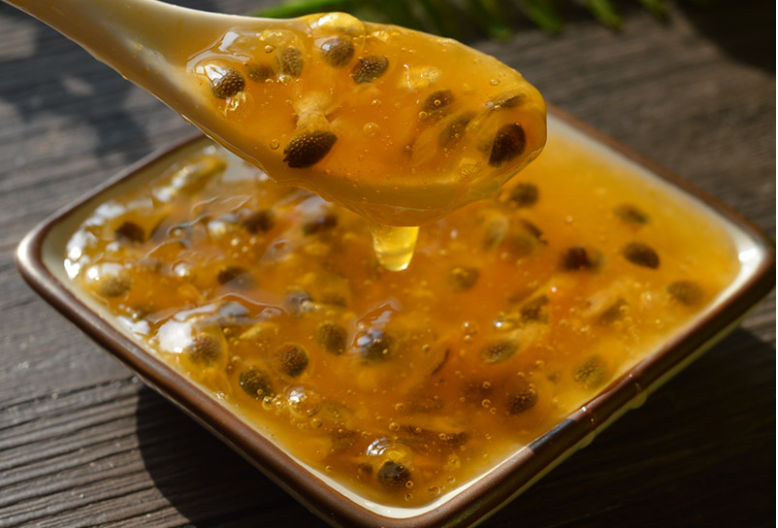 芊影健康|芊影：清新百香果，原来好处这么多？推荐四种健康吃法