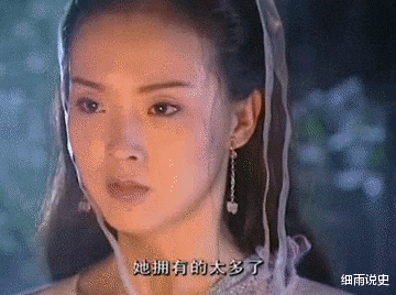 温碧霞|5位塌鼻子也好看的女星，各有各的美