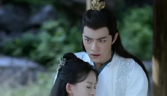 小姐姐|肖战，你到底怎么了？搭档一个不如一个，真的想弃剧了