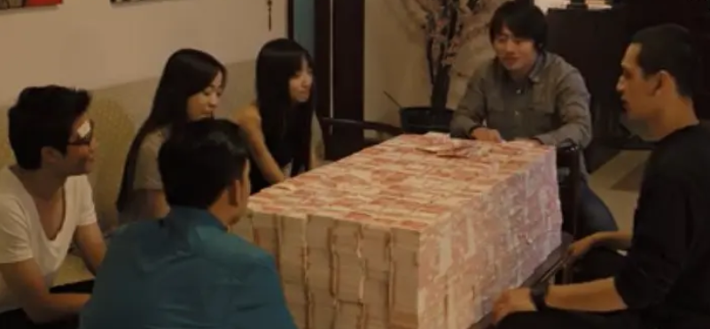 豆瓣|豆瓣9.7的国产第一神剧出续集了!我想都看过它的前身?