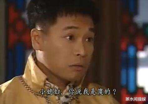 郭晋安|郭晋安变蜡像、陈浩民成“蛇精”，这些男星咋就想不开要去动脸呢