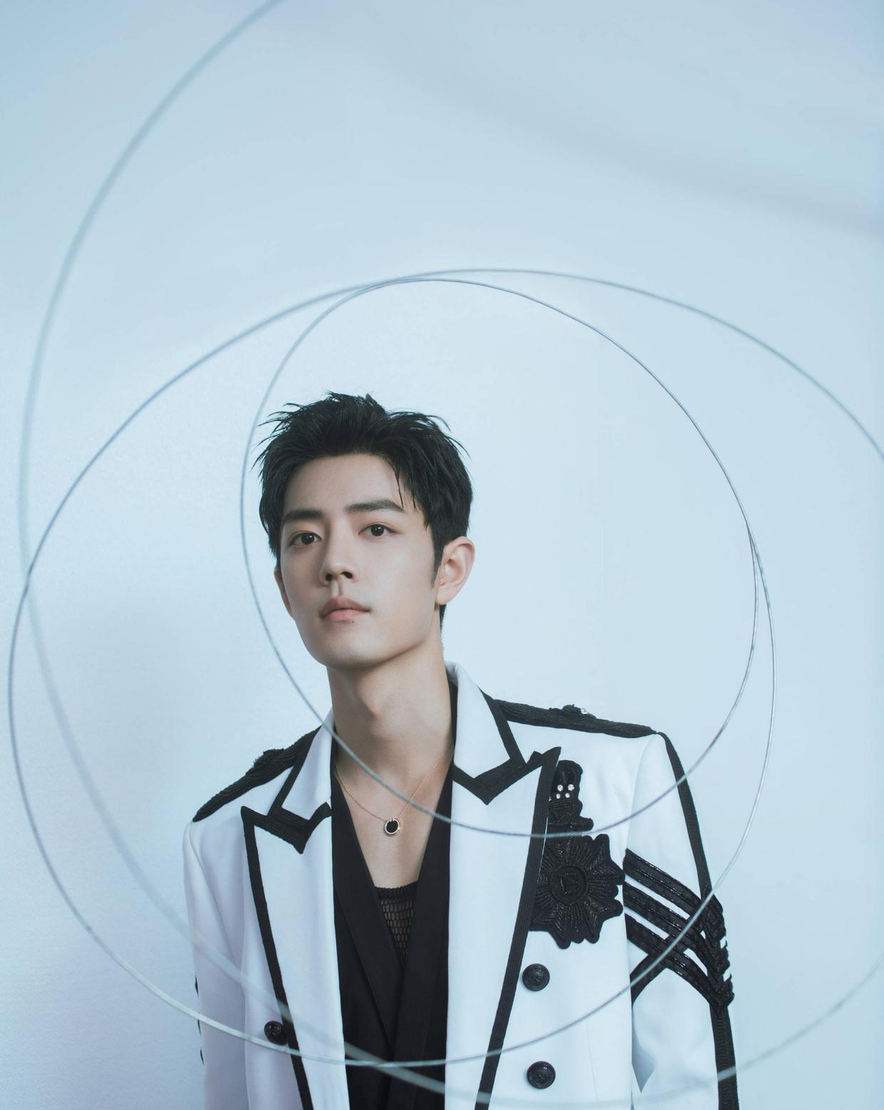 杨紫|肖战,王珞丹,杨紫,蔡徐坤,杨幂,渣男演员离婚求复合要钱?