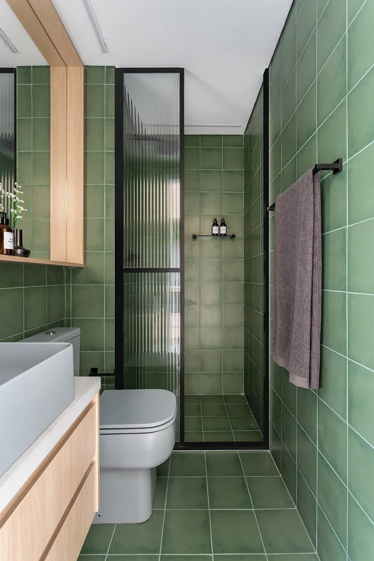 21㎡单身公寓，被嘲笑巴掌大，参观完羡慕了，处处都是设计亮点！