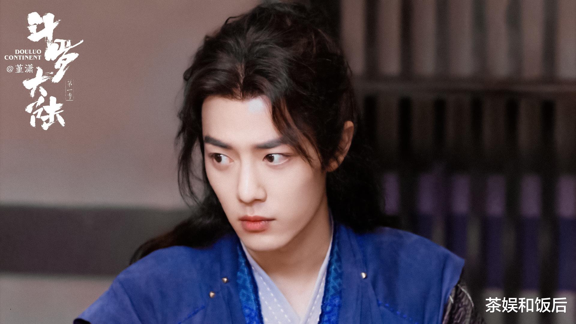 肖战|肖战“BG之光”剧将播，为阻吸粉强行塌房，被粉丝野性澄清笑Yue