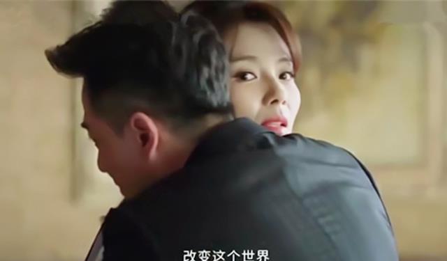 情话屋 43岁刘涛再演少女，还和41岁林峰扮情侣，她的资源为何那么好？