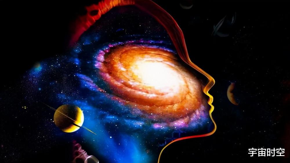 深度解读“玻尔兹曼大脑”，整个宇宙是一个意识大脑？