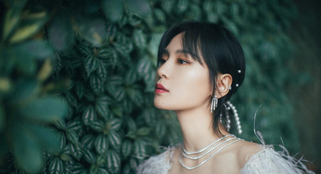 后遗症|7位“动过刀”的女星，梦想成女神，结果变女鬼，个个后遗症一堆