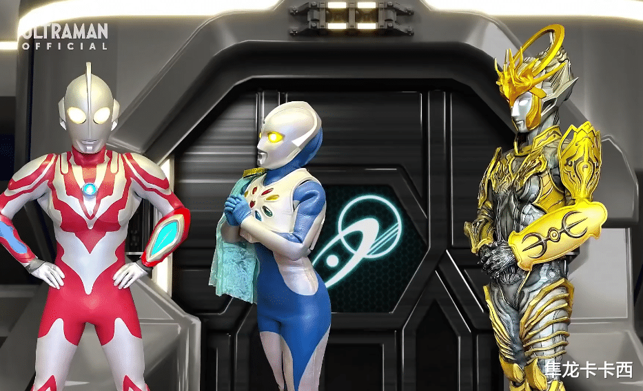 达达|银河救援队广播剧26话:达达约会索拉 钢铁奥利布特找到恋爱赛道