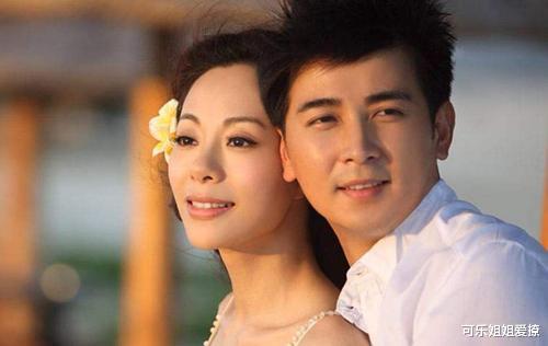 保剑锋|有种“低调”叫保剑锋，隐藏10年的妻子，是大家熟悉的“女神”