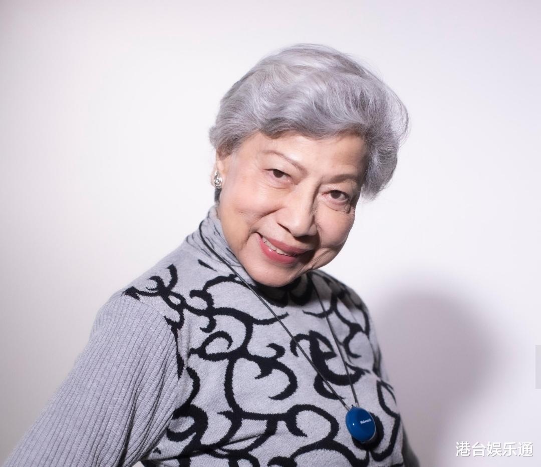 TVB|TVB拍戏压榨老演员？罗兰：拍摄时间不长，主要是不确定因素太多