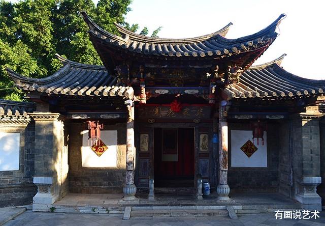 |民间俗语：家住“滴泪屋年年哭，麻雀屋栋梁出”，滴泪屋是什么？
