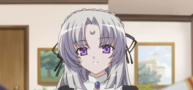 守护猫娘绯鞠|美少女+后宫，这部10年前播出的漫改动画，作者曾是知名本子画师