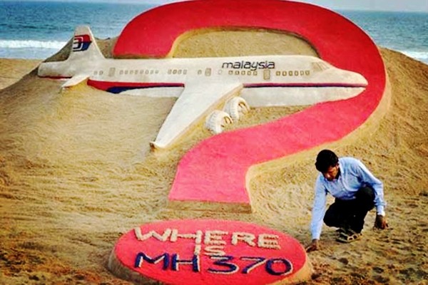 MH370出現新線索，希望的火苗重新點燃，業界對找到飛機充滿信心-圖5
