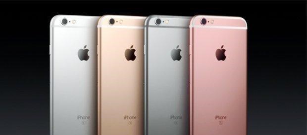 素手挽清说 上市6年还有人用，iPhone 6S更新iOS 15，再战三年现实吗？