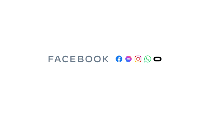 meta|Facebook改名“Meta”，All in元宇宙
