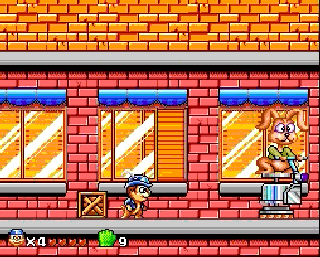 松鼠大战|经典游戏《松鼠大战》真有续作?不仅“有”而且还是纯国产!