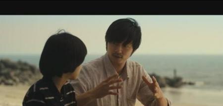 杨蓉|爸爸，你趴在妹妹身上干什么呢？他的一句话，让所有人不寒而栗