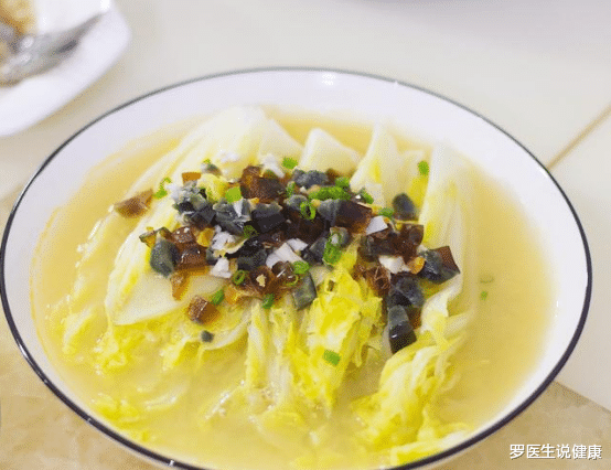 蛋白质|吃一口相当于十斤南瓜，消化科医生：若你爱吃，杀菌消炎，胃渐渐恢复健康