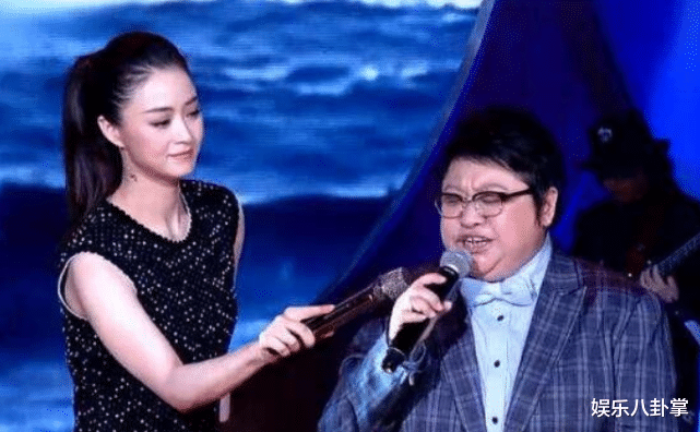 张艺兴|韩红：没有人敢潜规则蒋欣