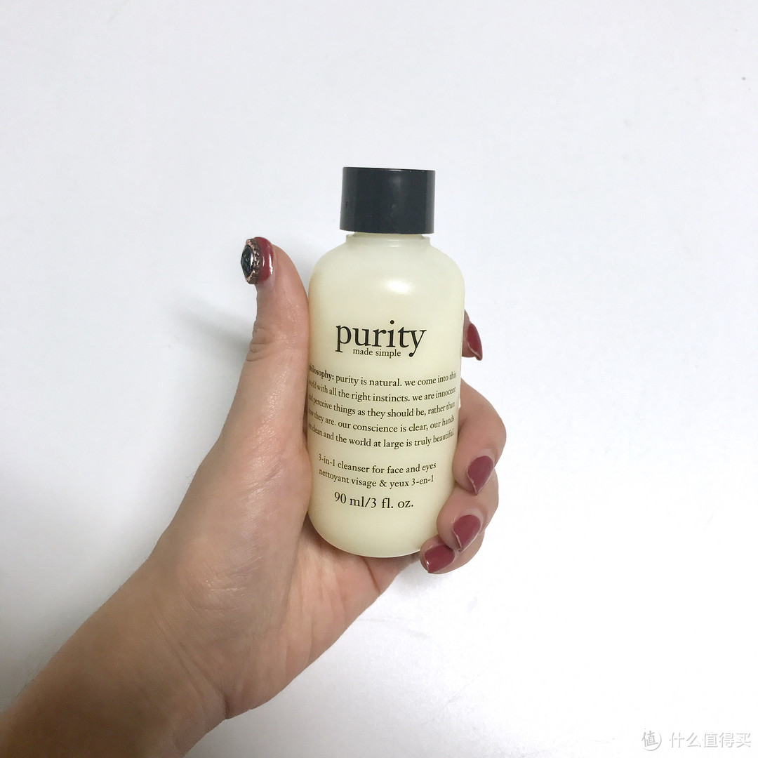 菲菲岚时尚 好物推荐！有点痘痘，毛孔偏粗大怎么办？几款洗面奶能帮助你