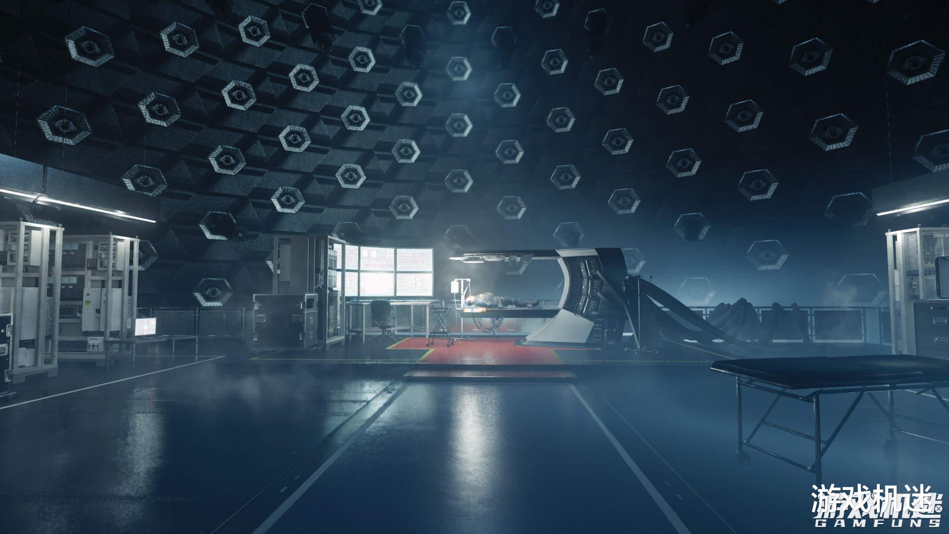 穿越火线|《穿越火线》导火索剧情:尚可一试的免费枪战体验