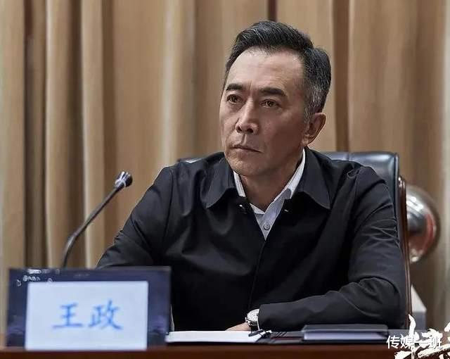 扫黑风暴|《扫黑风暴》剧透：王政是孙兴生父？孙兴妈妈贺芸露出凶狠真面目