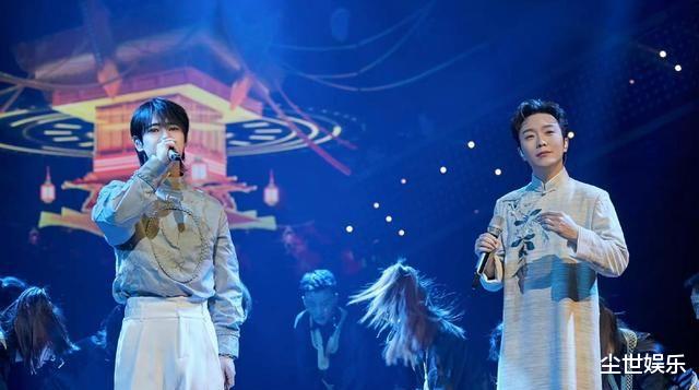 何炅|《你好星期六》何炅忙着cue固定嘉宾,自己说错词却没人救场