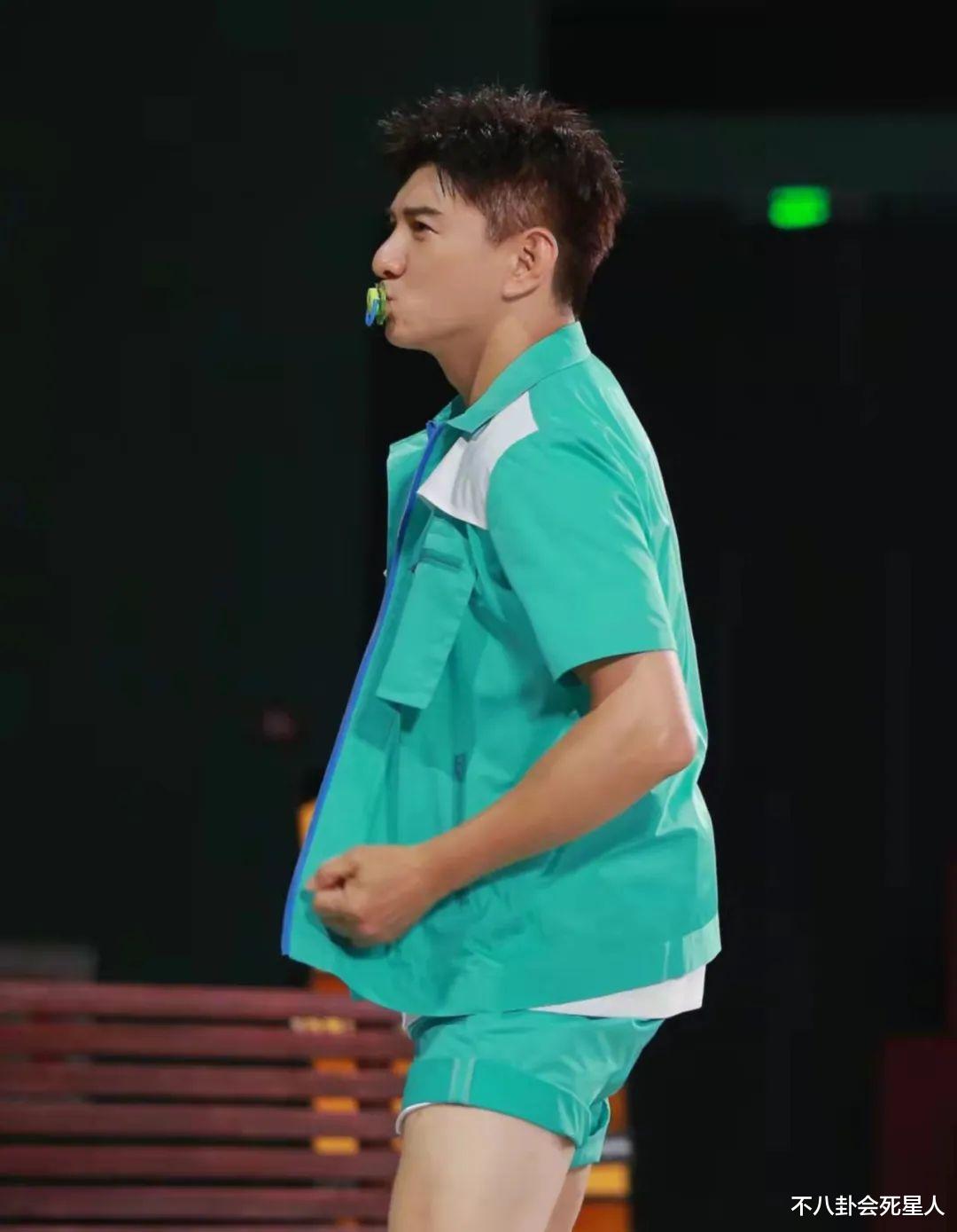 苏有朋|被鼻子拖累颜值的男星，彭于晏鼻头凸，苏有朋鼻翼宽又扁