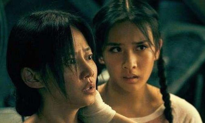 肖央|误杀2：肖央全片最牛一段戏，任达华都心服口服！导演一秒不忍心