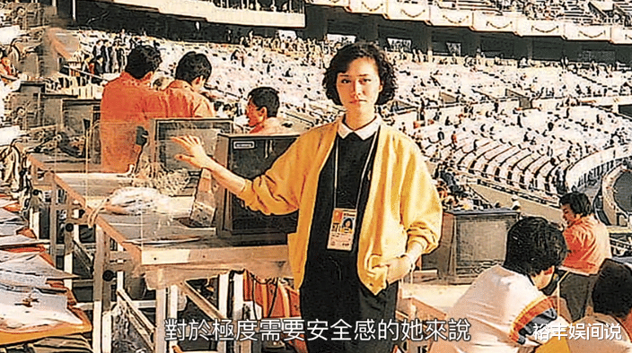 顾纪筠|59岁奥运主持顾纪筠豪赚8000万，1.6亿卖出豪宅，二婚嫁富商老公