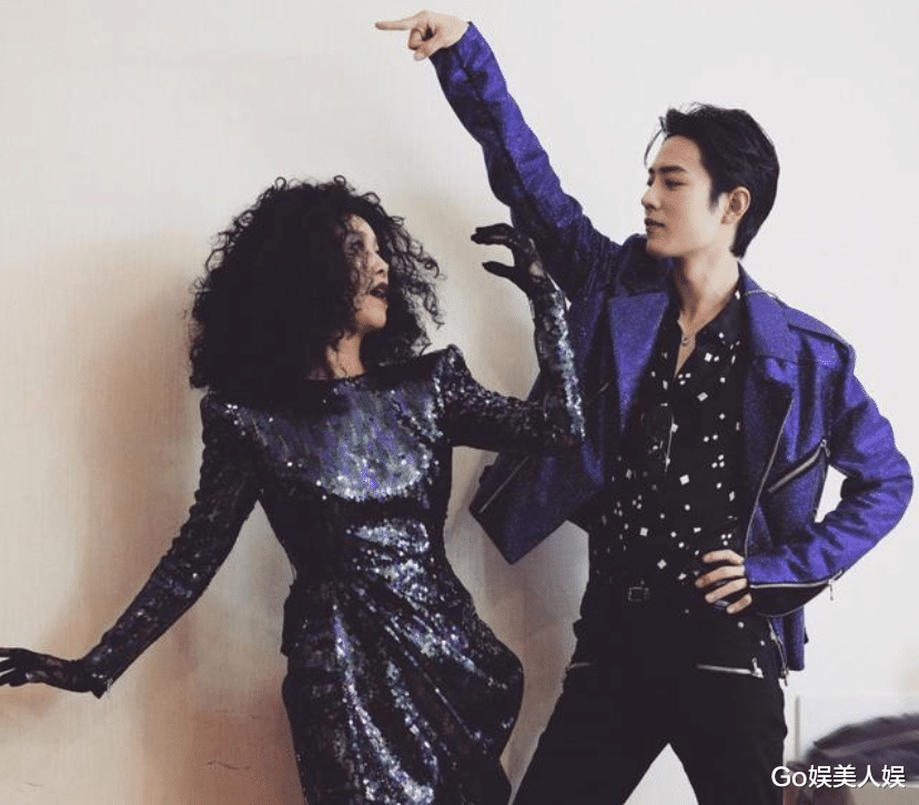 刘亦菲|《我们的歌3》定档，阵容将全面升级，肖战或联手孙燕姿？