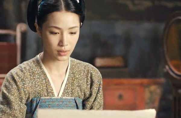 傅音|骊歌行傅音为什么会嫁给陆琪？傅音最后结局如何？