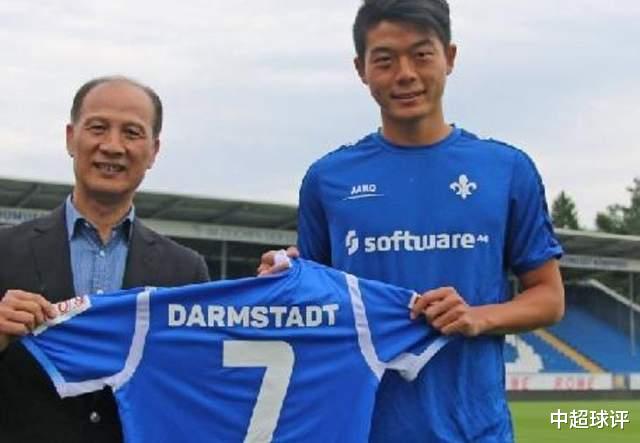 中超|中超再现奇葩1幕：15个月没出场的后卫获500万顶薪签约！