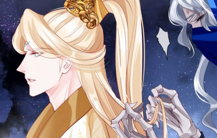 魔尊要抱抱:神帝梵魈千里大逃亡,并肩作战的样子让人落泪