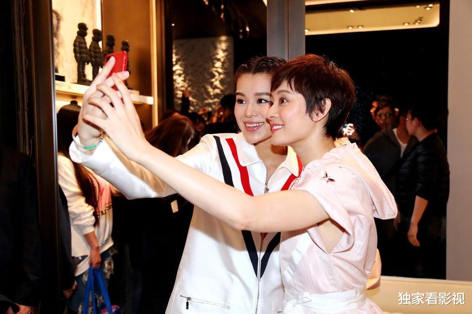 母亲节|母亲节宣布怀孕的女星：有豪门儿媳和最上镜港姐，准妈妈模样好美