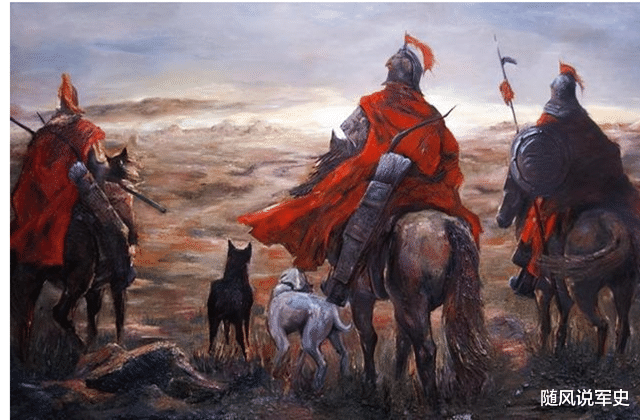 石虎|历史上唯一被灭的民族，因坏事做尽被联合绞杀，名字你们应该听过